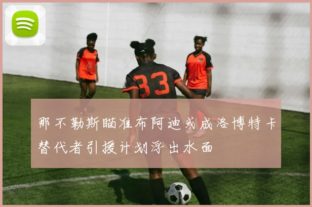 那不勒斯瞄准布阿迪或成洛博特卡替代者引援计划浮出水面